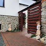 Vízmberk Apartamento Velké Losiny