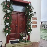 Apartamento Vízmberk