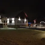 Vízmberk * Velké Losiny