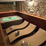 Vízmberk Apartamento *