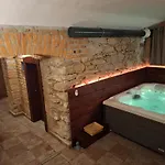 Apartamento Vízmberk *