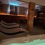 Vízmberk Apartamento Velké Losiny