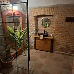 Apartamento Vízmberk Velké Losiny