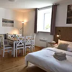 Lejlighed Wellness Vizmberk *