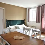 Lejlighed Wellness Vizmberk Velké Losiny