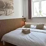 Wellness Vizmberk Velké Losiny