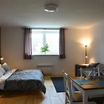Vízmberk Apartamento *