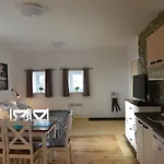Vízmberk Apartamento