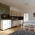 Vízmberk Apartamento Velké Losiny