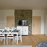 Vízmberk Apartamento Velké Losiny
