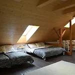 Vízmberk Apartamento