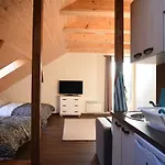Vízmberk * Velké Losiny