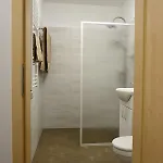 Vízmberk Velké Losiny