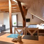 Vízmberk * Velké Losiny