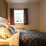 Apartamento Vízmberk *