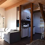 Vízmberk * Velké Losiny