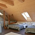 Apartamento Vízmberk