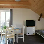 Vízmberk