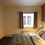 Vízmberk * Velké Losiny