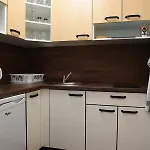 Vízmberk Velké Losiny