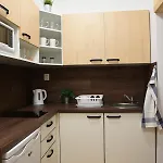 Apartamento Vízmberk *