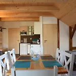 Vízmberk Apartamento *