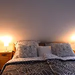 Vízmberk Apartamento