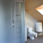 Apartamento Vízmberk