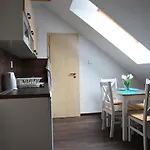 Apartamento Vízmberk
