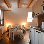 Apartamento Vízmberk Velké Losiny
