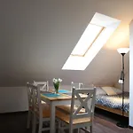 Vízmberk