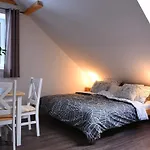 Apartamento Vízmberk Velké Losiny