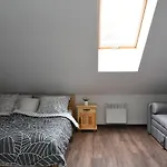 Apartamento Vízmberk