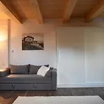 Vízmberk Apartamento *