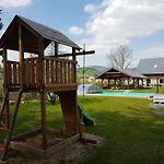 Vízmberk Velké Losiny