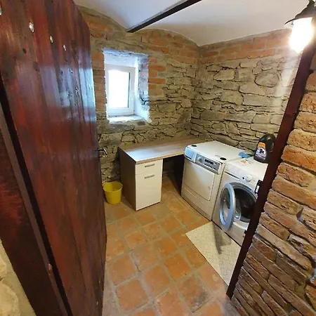 Vízmberk Apartman Velké Losiny