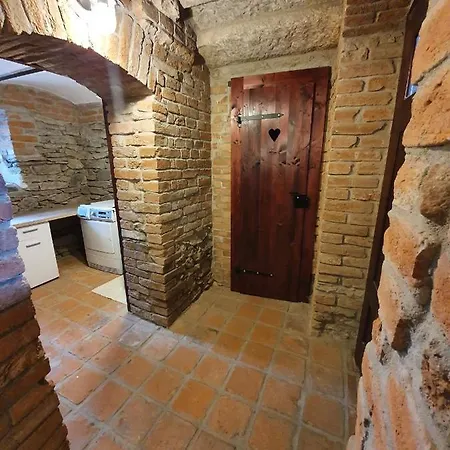 Apartman Vízmberk Velké Losiny