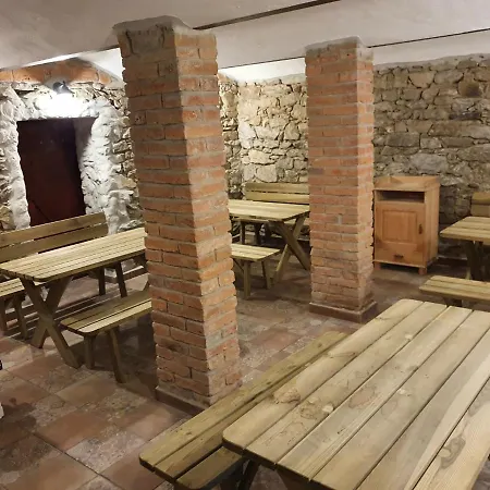 Vízmberk * Velké Losiny