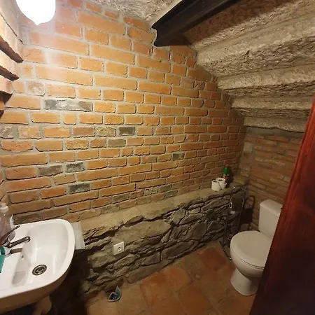 Apartment Vizmberk Velké Losiny