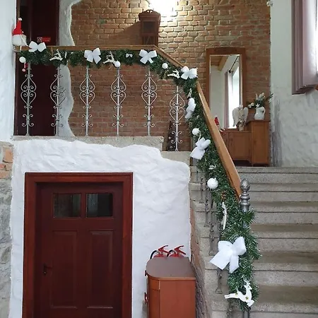 Apartament Vizmberk