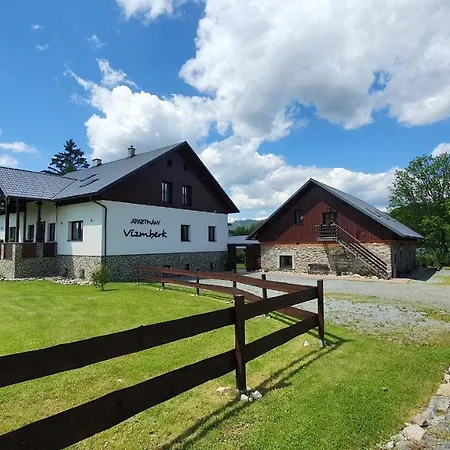Vízmberk Apartman