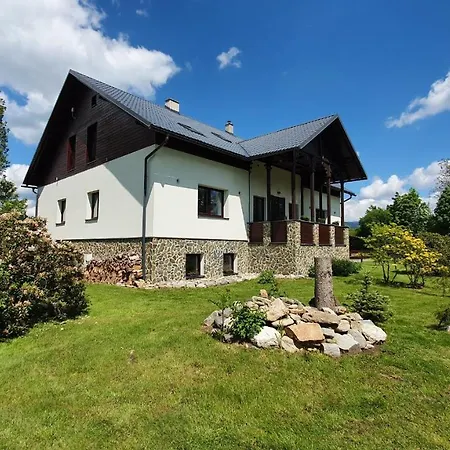 Apartament Vizmberk *