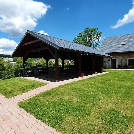 Apartman Vízmberk *