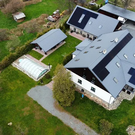 Vízmberk Apartmán *