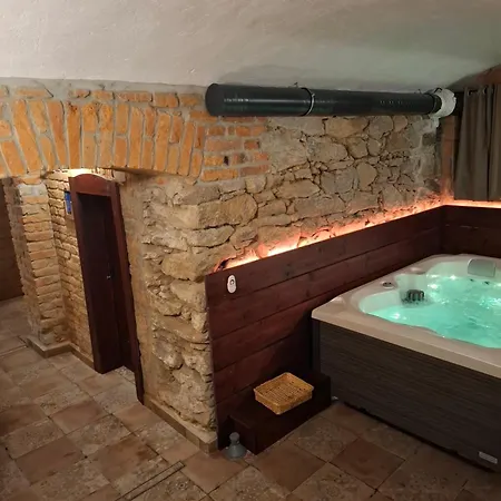 Apartamento Vízmberk *