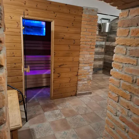 Wellness Vizmberk