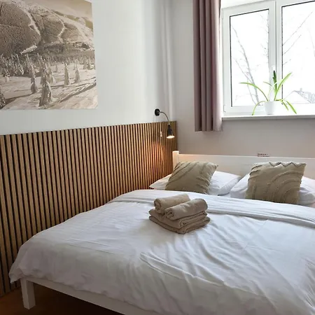 Wellness Vizmberk Velké Losiny