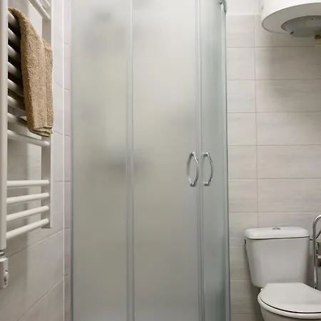 Apartamento Vízmberk *