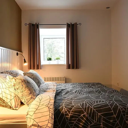 Apartman Vízmberk *