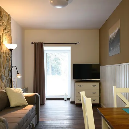 Apartamento Vízmberk
